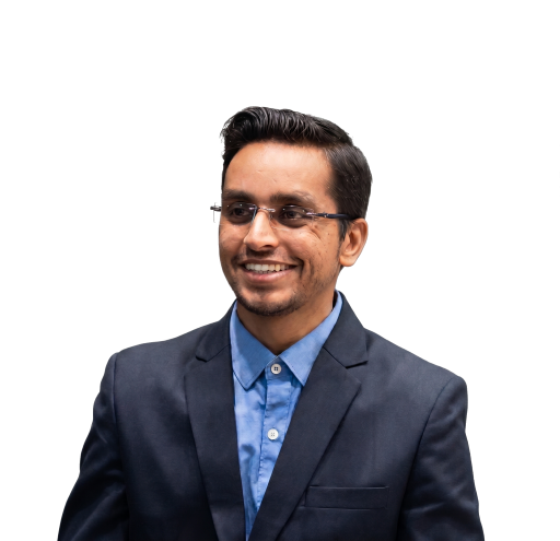 Dr. Darshit Mistry